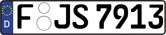 F-JS7913