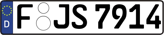 F-JS7914