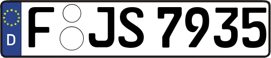 F-JS7935