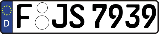 F-JS7939