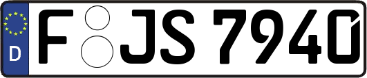 F-JS7940