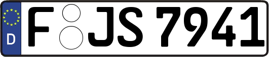 F-JS7941