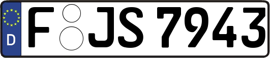 F-JS7943