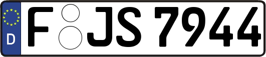 F-JS7944