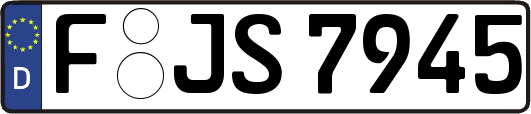 F-JS7945