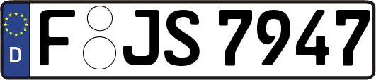 F-JS7947