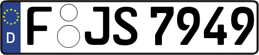 F-JS7949