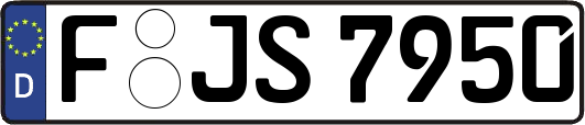 F-JS7950