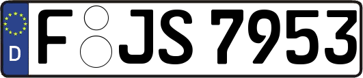 F-JS7953