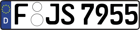 F-JS7955