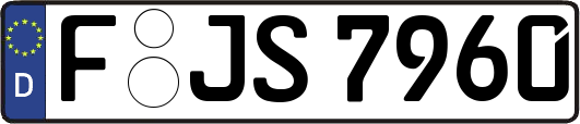 F-JS7960