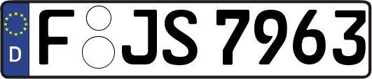 F-JS7963