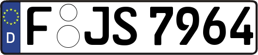 F-JS7964