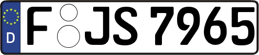 F-JS7965