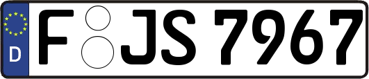 F-JS7967