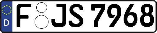 F-JS7968