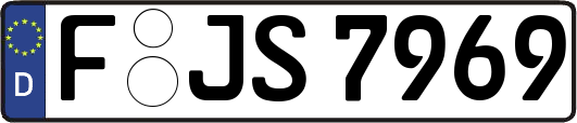 F-JS7969