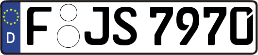 F-JS7970