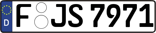 F-JS7971