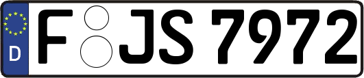 F-JS7972