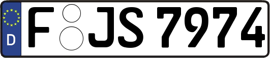 F-JS7974