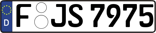 F-JS7975