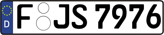 F-JS7976