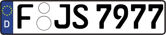 F-JS7977