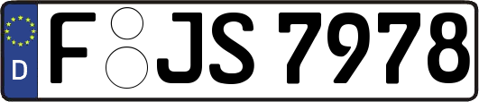 F-JS7978