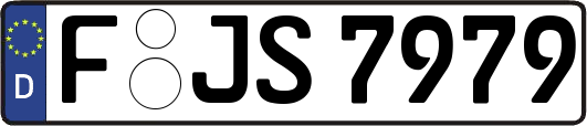F-JS7979