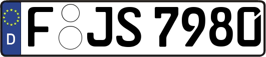 F-JS7980