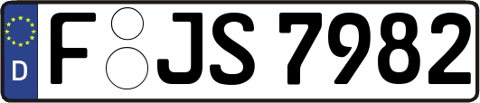 F-JS7982