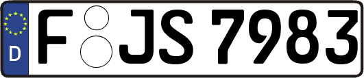 F-JS7983