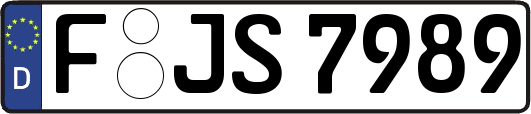 F-JS7989
