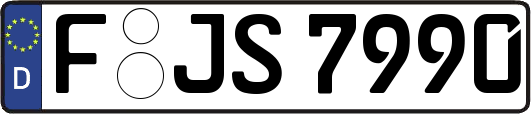 F-JS7990