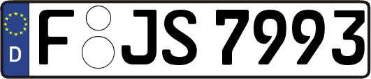 F-JS7993