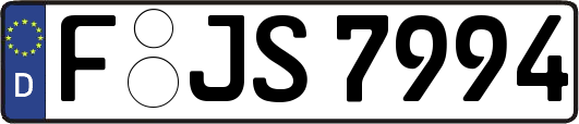 F-JS7994