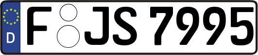 F-JS7995