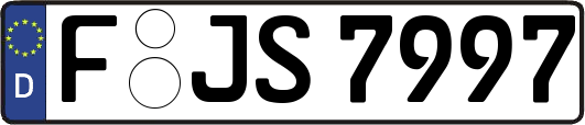 F-JS7997