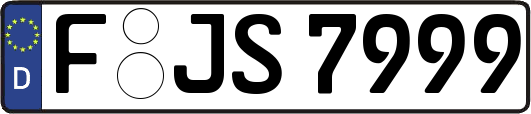 F-JS7999