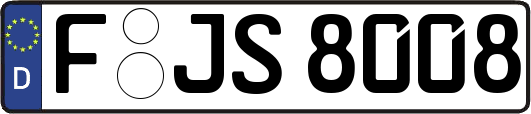 F-JS8008