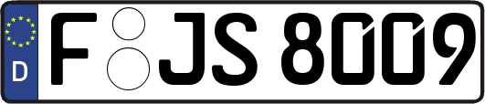 F-JS8009