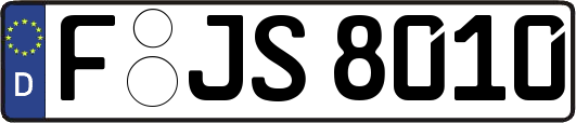 F-JS8010