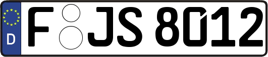 F-JS8012
