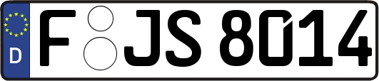 F-JS8014