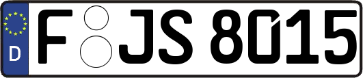 F-JS8015