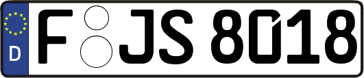 F-JS8018