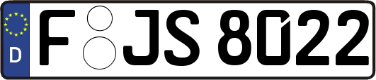 F-JS8022