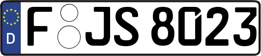 F-JS8023