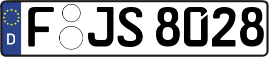 F-JS8028